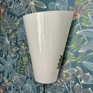 J.T. Kalmar wall lamp