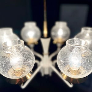 Kaiser Leuchten Chandelier