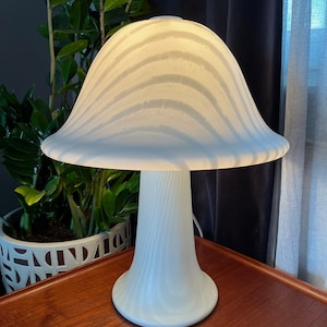 Table lamp by Peill & Putzler