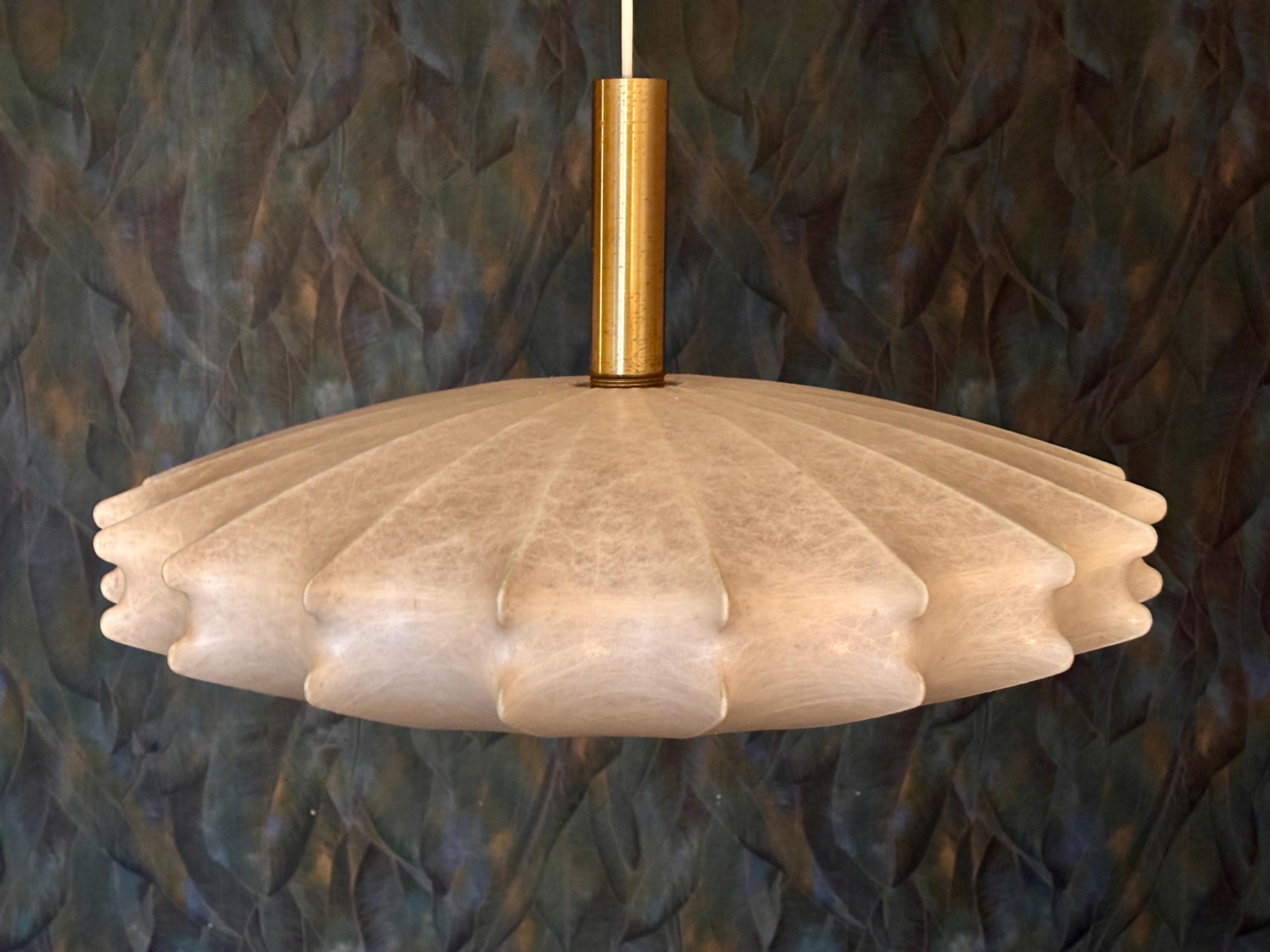 Goldkant Cocoon - Etsy