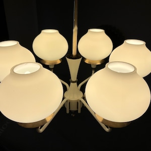 Kaiser Leuchten Chandelier