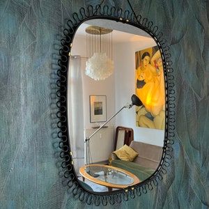 Josef Frank for Svenskt Tenn - Sweden 1950s