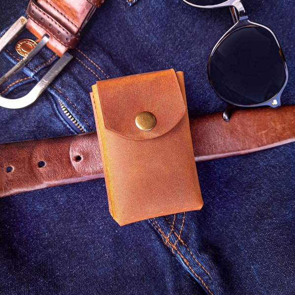 Folding Glasses Case Etsy