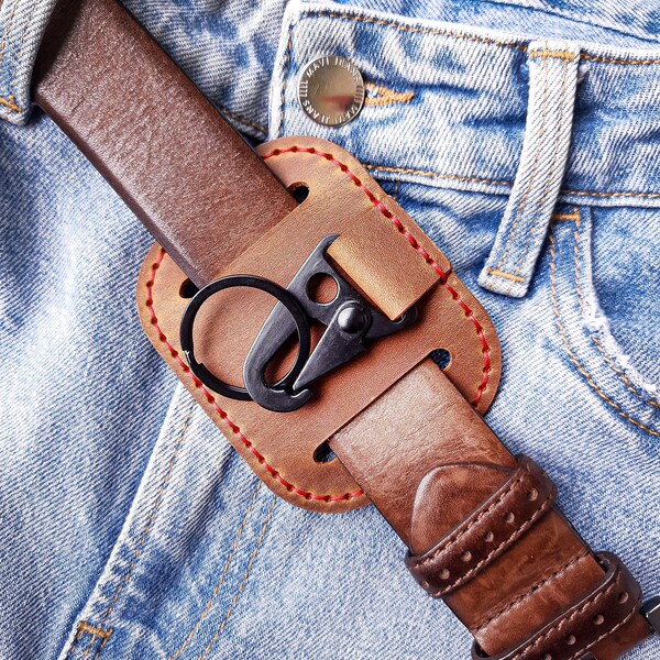 Belt Clip Carabiner Etsy