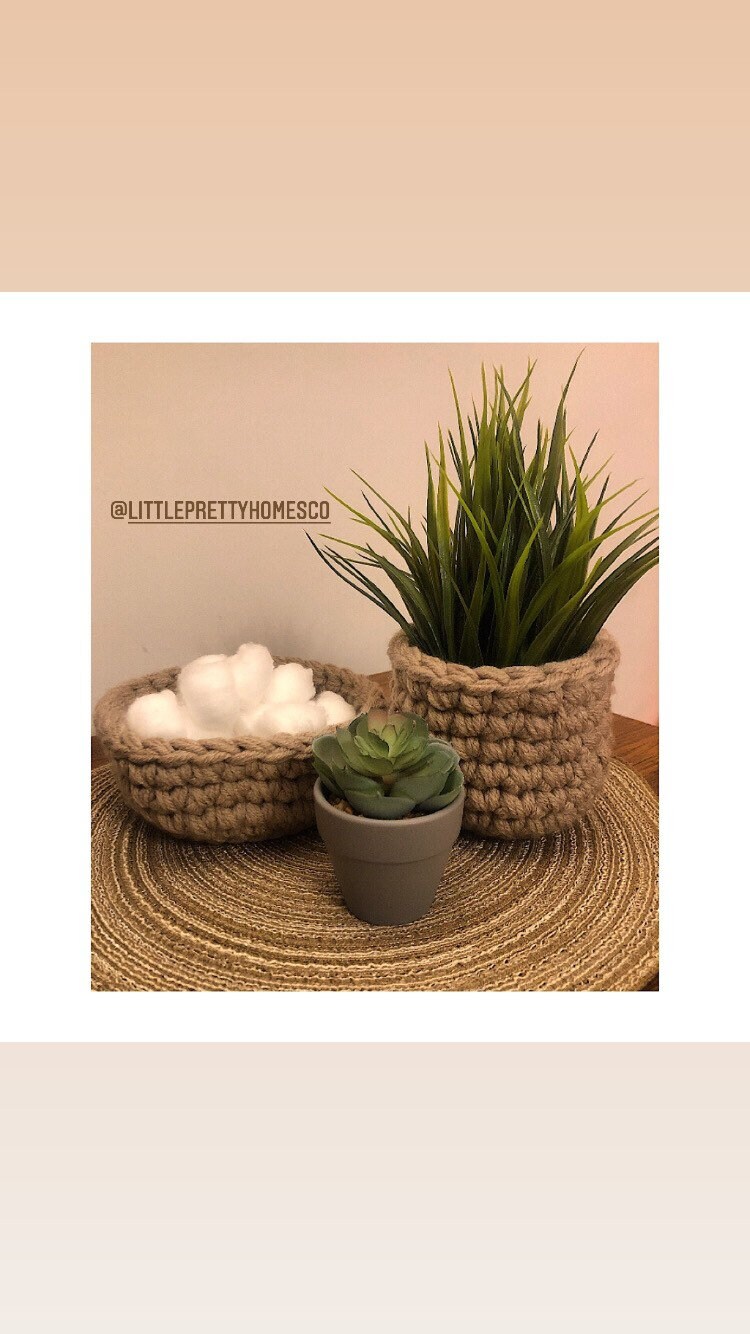 Set von zwei Beige natürliche Badezimmer machen | Etsy