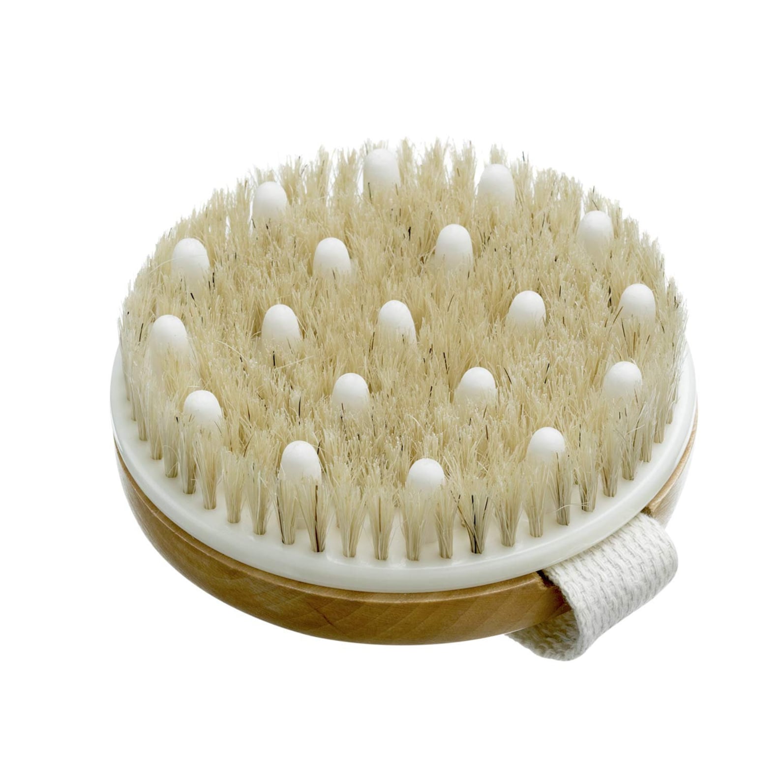 Dry Brushing Body Brush Best for Dry Skin Lymphatic Drainage Etsy
