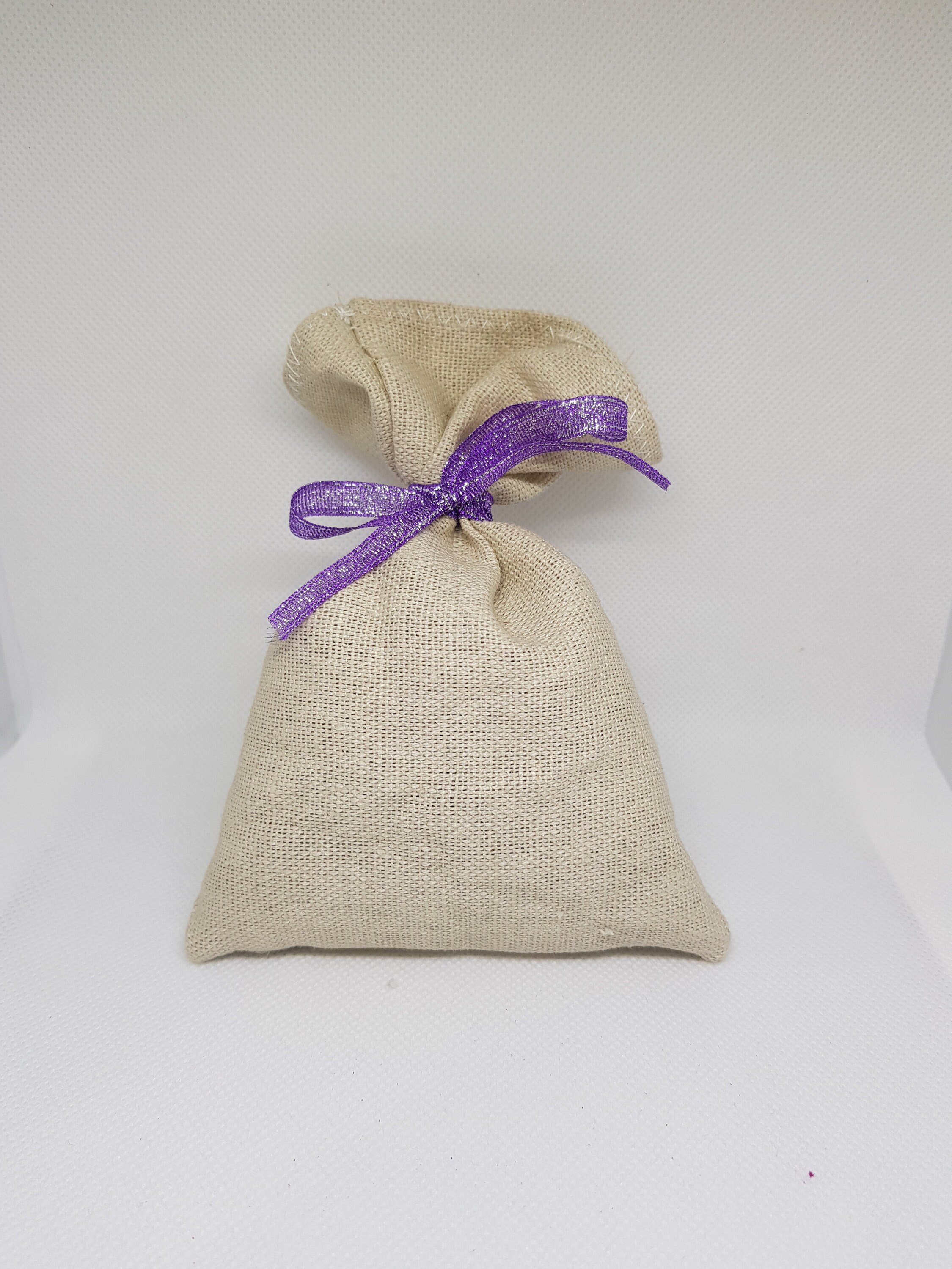 Sachet de Lavande/Lavandin +50 G | Récupération Zéro Déchet Écologique Fait Main - Maison Diy