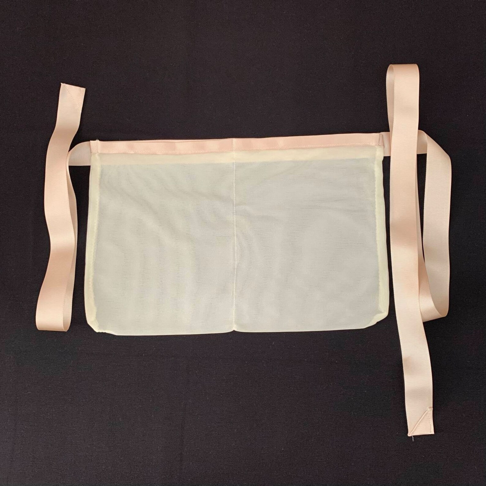 Mesh Surgical Drain Holders Post Op Shower Bag Mastectomy Etsy Australia