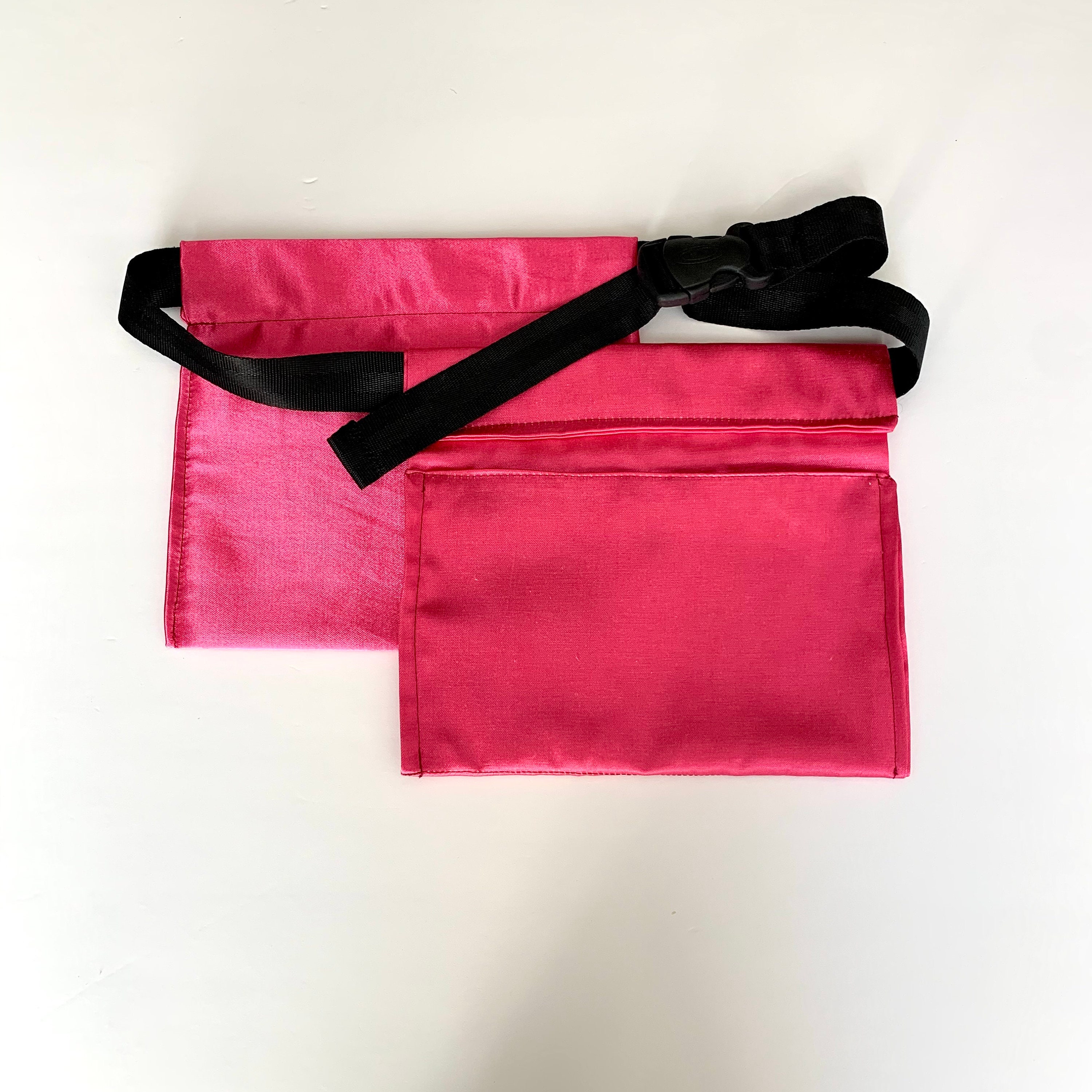 Mastectomy drain bags Drain pockets Satin bag Mastectomy Etsy