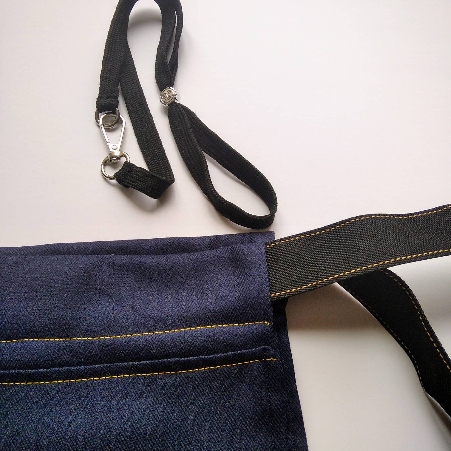 Post Op Surgical Drain Pockets Reconstruction Bag Mastectomy Etsy