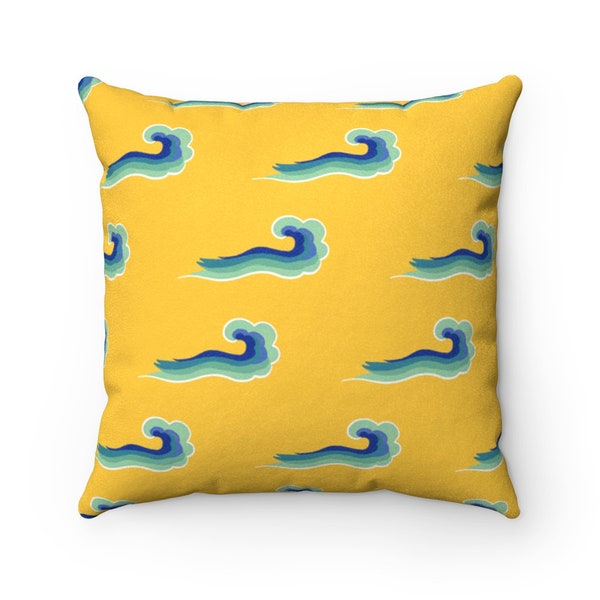 Korean Traditional Pillow Etsy