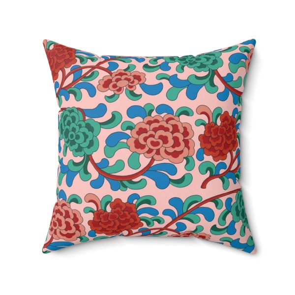 Korean Pillow Etsy