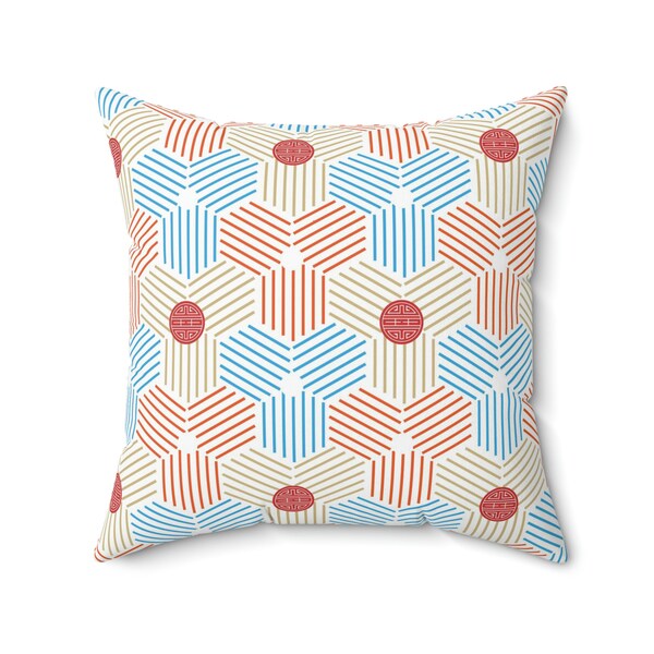 Korean Traditional Pillow Etsy