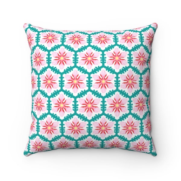 Korean Traditional Pillow Etsy