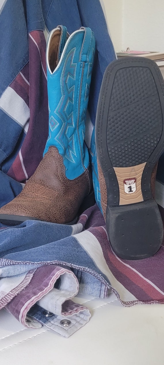 youth small cowboy stick Gem