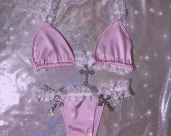 Emo Girls Underwear Emo Girls Underwear