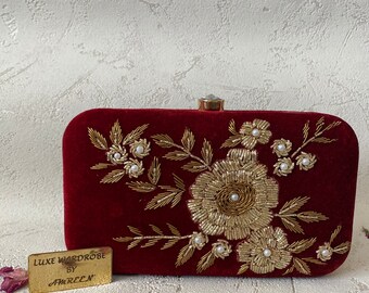 dulhan purse