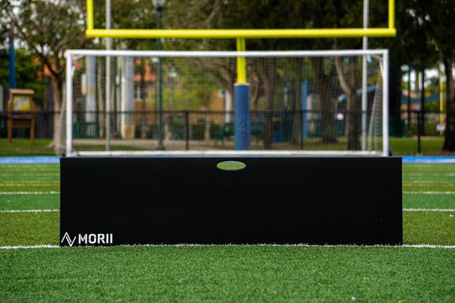 Soccer Rebound Board L Etsy