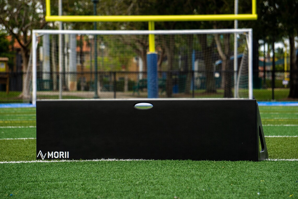 Soccer Rebound Board L Etsy