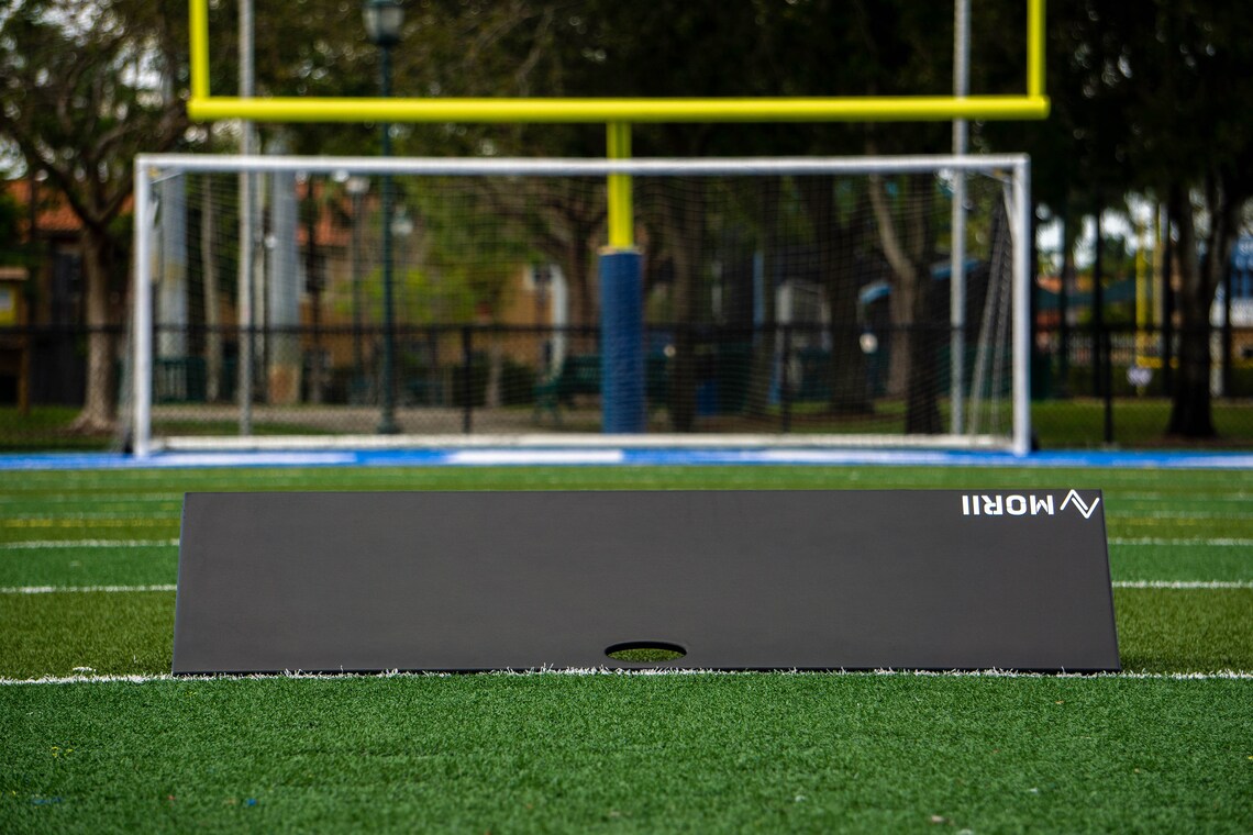 Soccer Rebound Board L Etsy