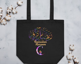 Muslim Gifts For Women Muslim Bag Ramadan 2023 Gifts For Muslima Work Yoga Masjid Prayer Bag Eid Gifts Women Muslim Girls Eco Custom Totes