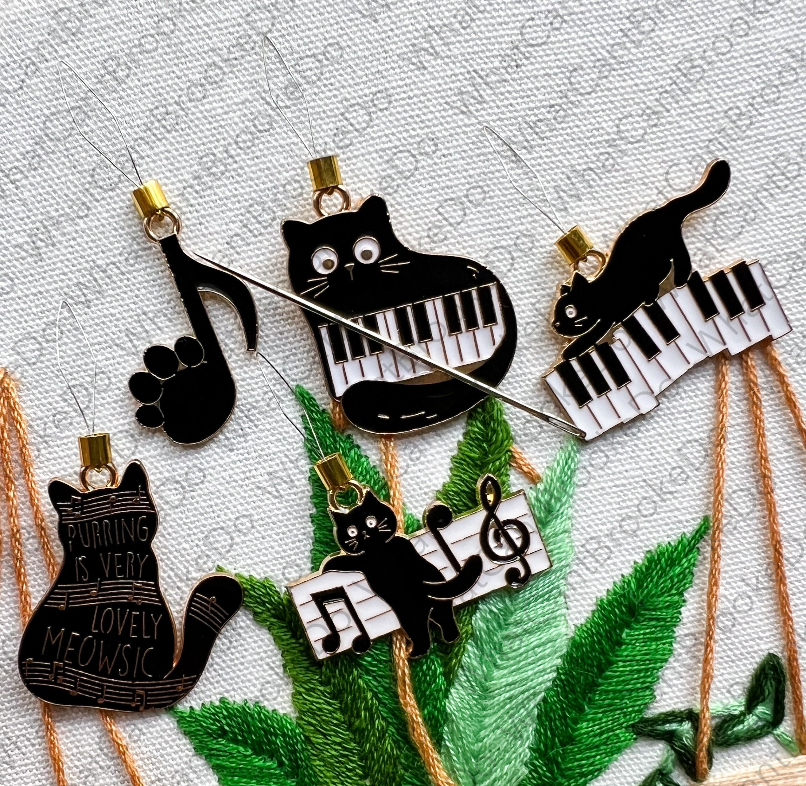 Cats the Musical Pin - Etsy
