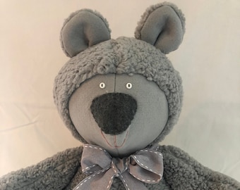 Teddybär