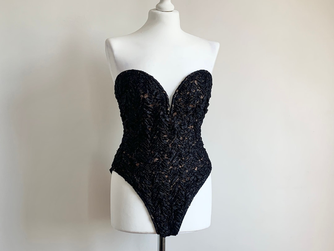 Peretti Bodysuit
