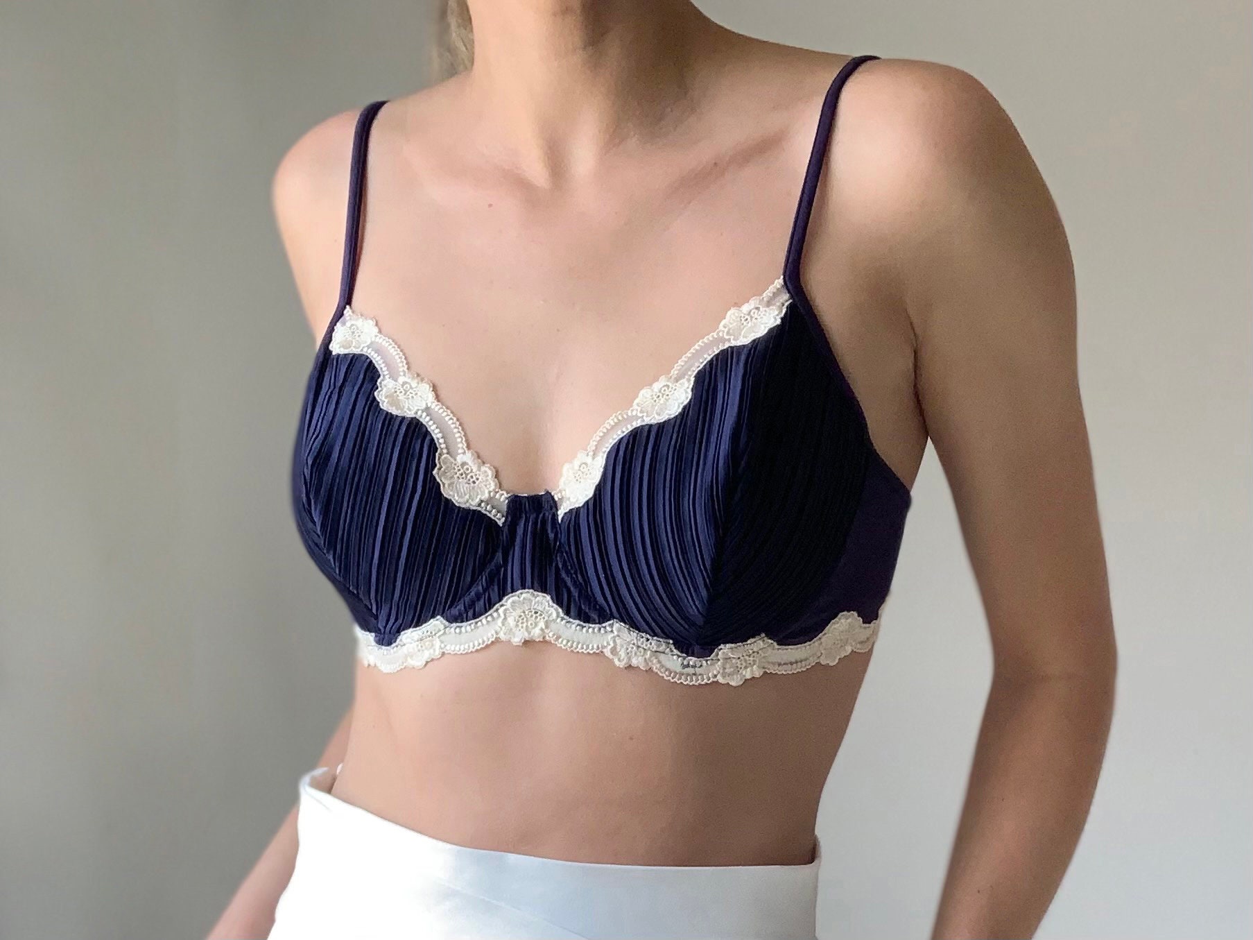 Vintage La Perla Bra