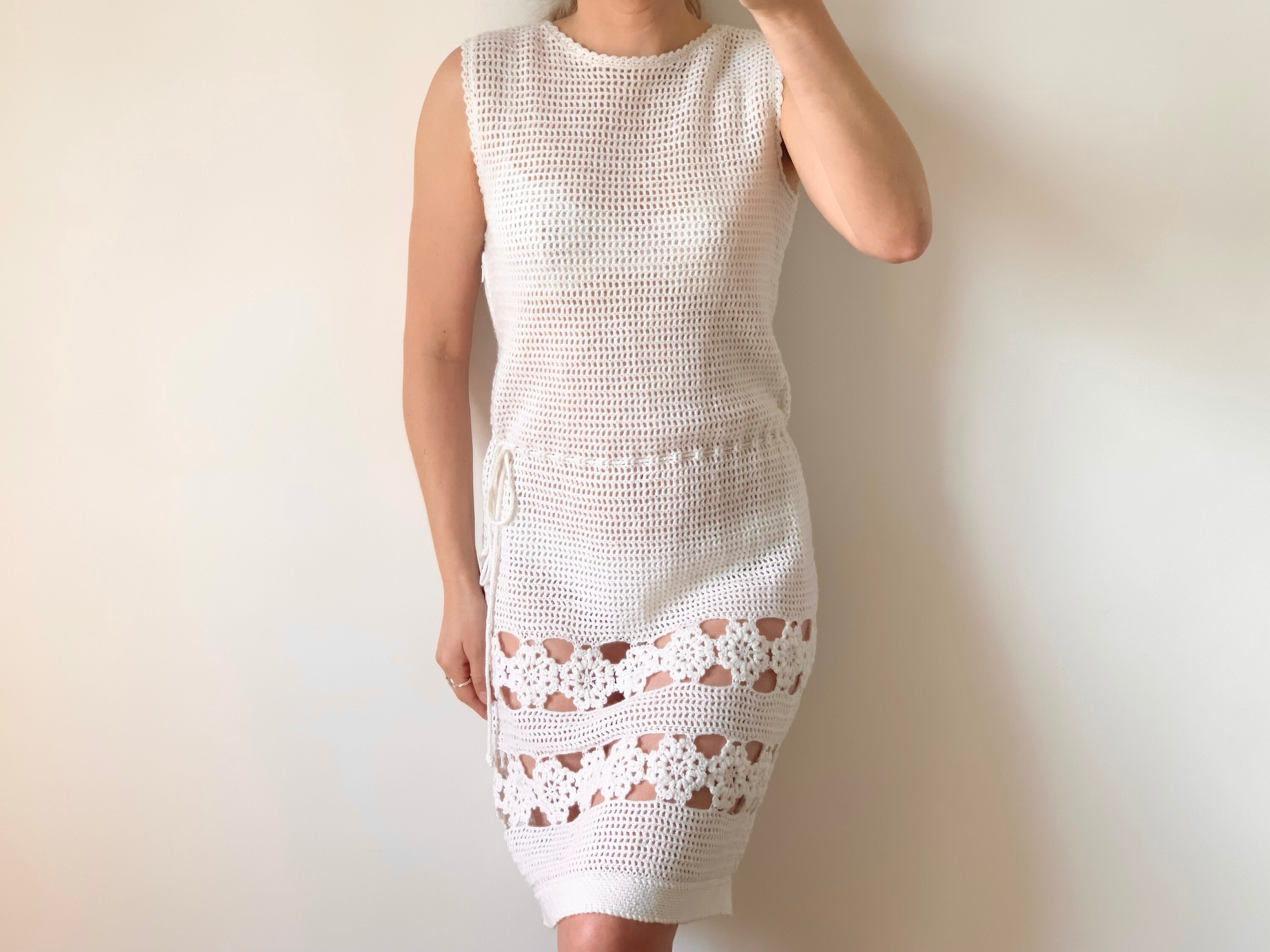 all saints crochet dress ALLSAINTS Briar Midi This midi hanky hem T ALLSAINTS Corrs Crochet Maxi Dress