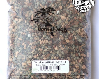 Succulent Soil Etsy