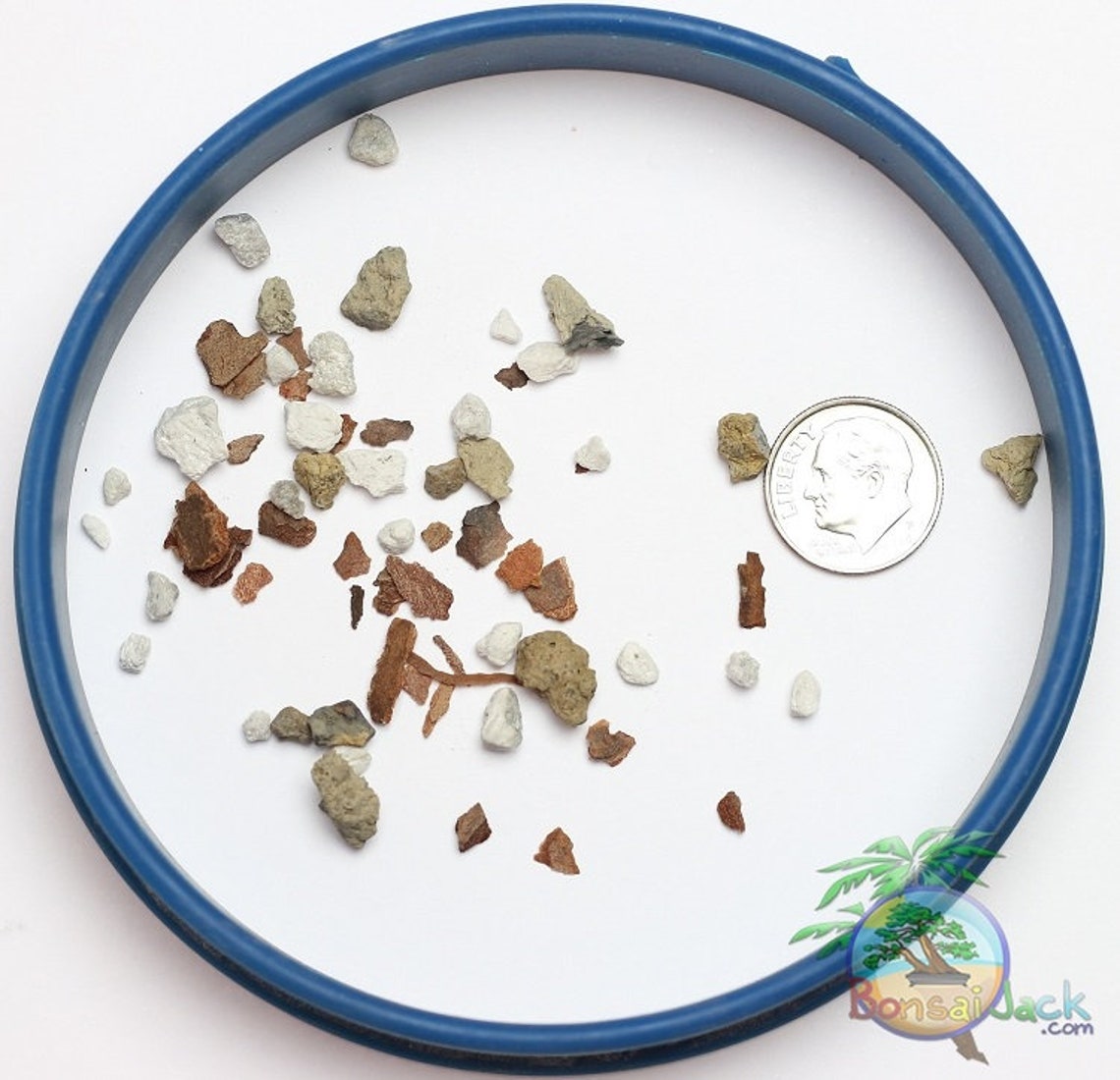 Bonsai Jack Universal Organic Bonsai Soil Mix 221. Ph 6.4 Etsy