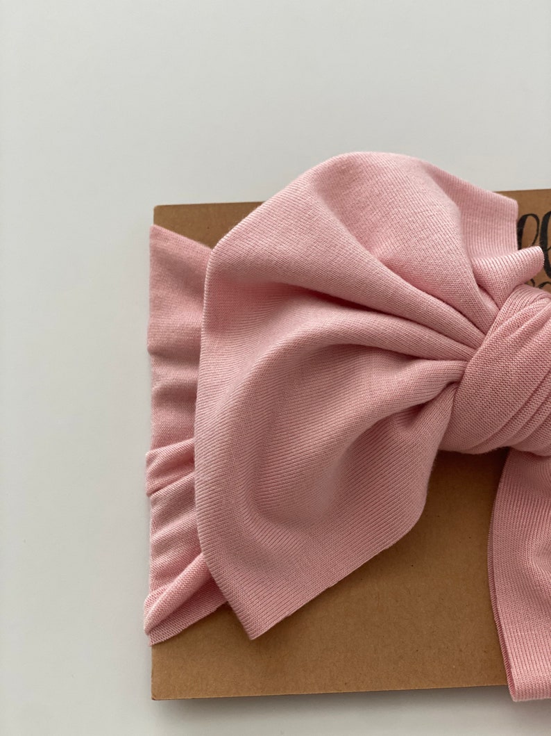 Make me blush head wrap