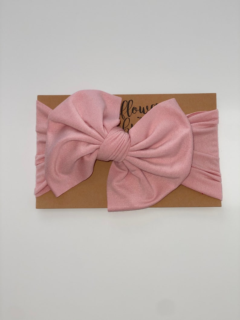 Make me blush head wrap