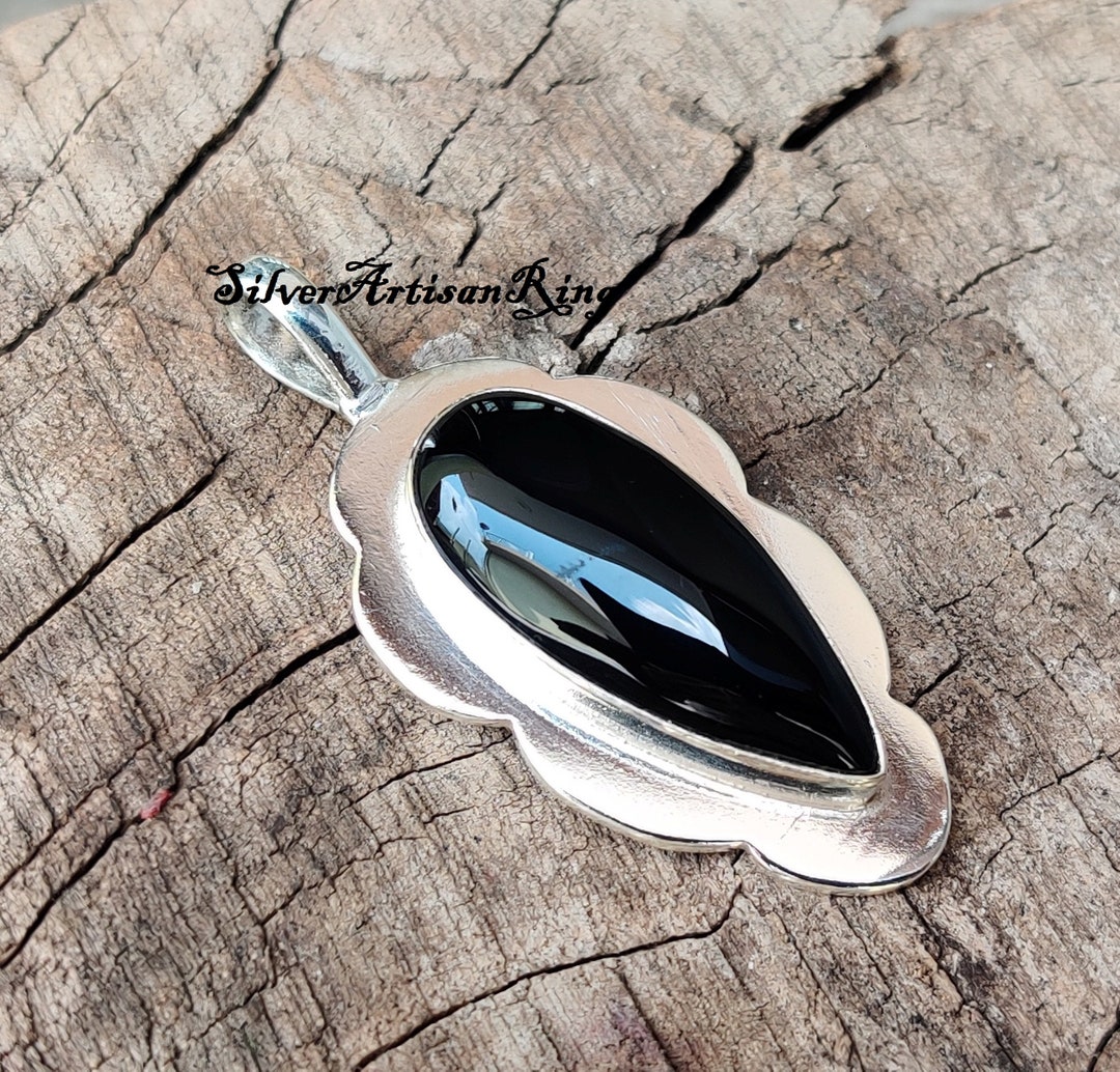 FOTL Symbol Black Necklace オニキス925silver il_1080xN.3321757724_tmii.jpg