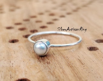 Finger ring 2024 silver design