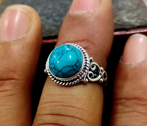 Labradorite Facet with Scroll sides Ring Labradorite Facet with Scroll sides Ring