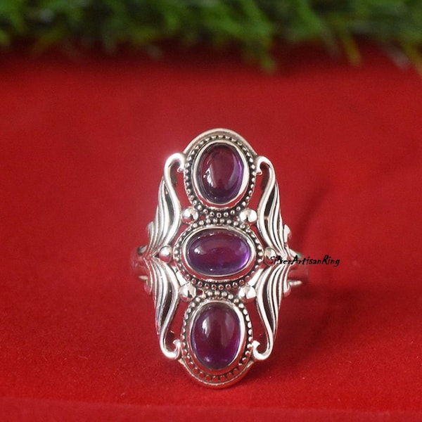 Handmade Ring - Etsy