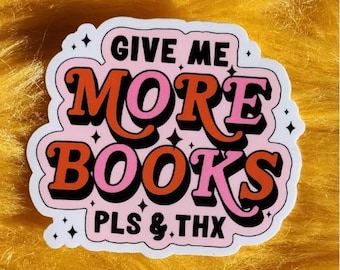 More books plz reading glossy waterproof hydroflask journal planner hilarious book tbr bookish kindle books