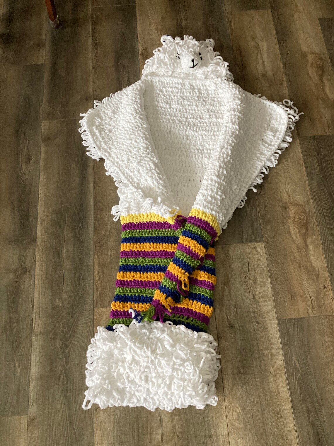 sweater dress with front zipper