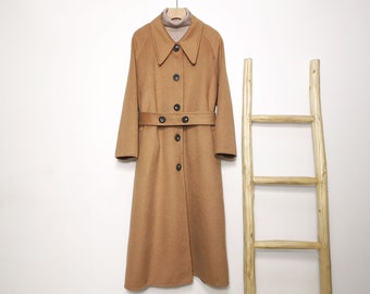Maxi Mantel Etsy