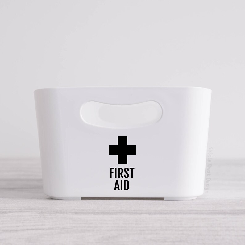 Medicine Labels Medicine Label Medicine Organizer Etsy