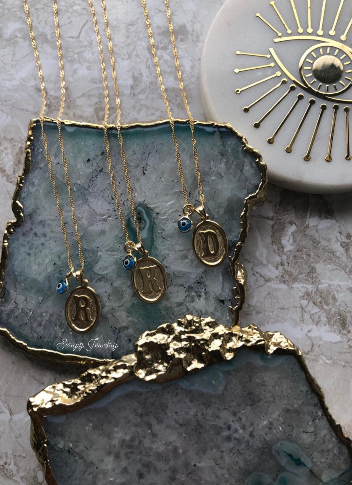 name letter chain name letter chain