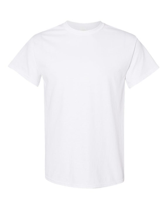 Plain White T-shirt (3118230)