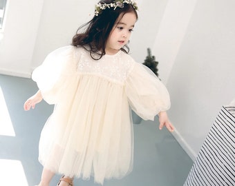 beautiful baby girl dress design