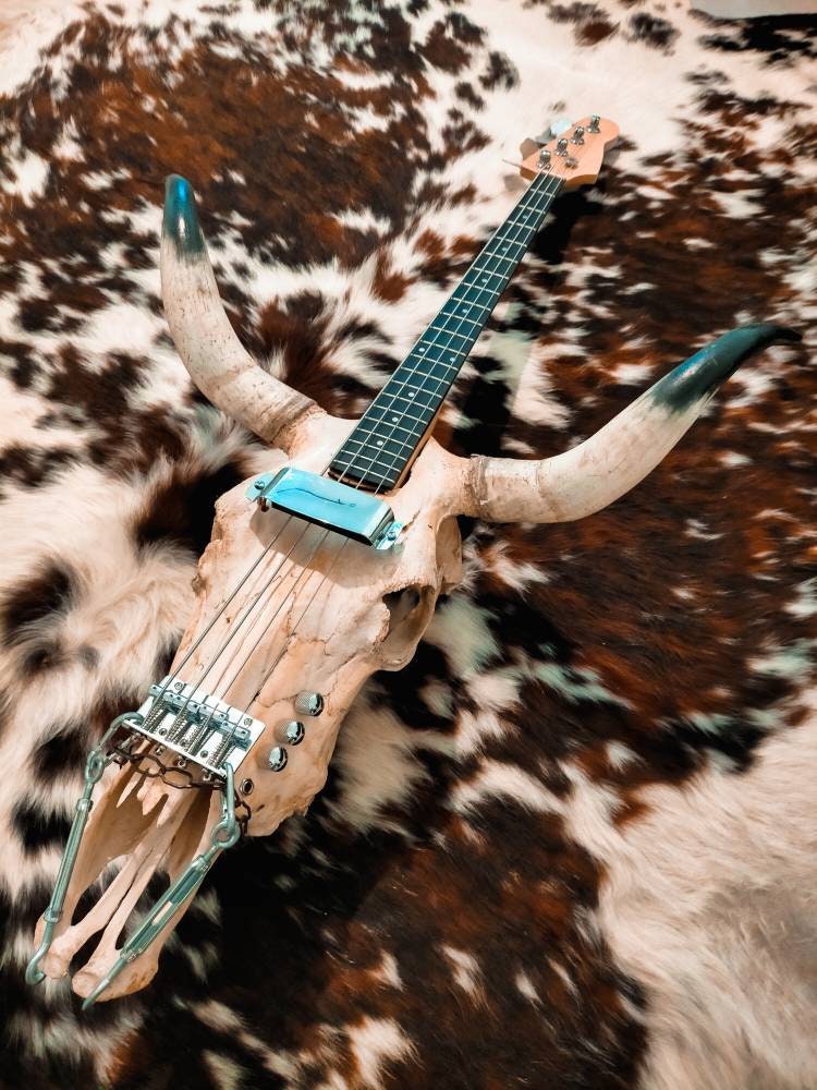 PREORDER Buffalo Bass Etsy