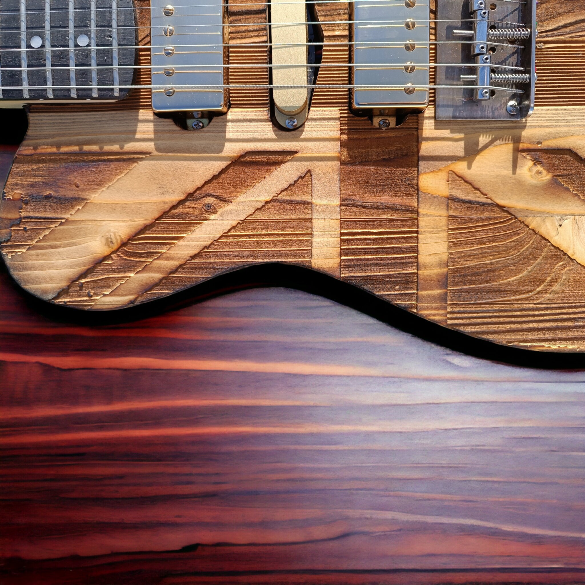 PREORDER - Handmade - Engraved Custom Tele - Etsy PREORDER - Handmade - Engraved Custom Tele - Etsy
