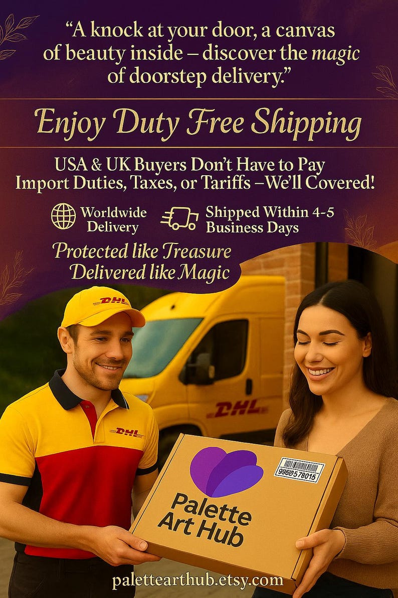 a man and a woman are holding a box