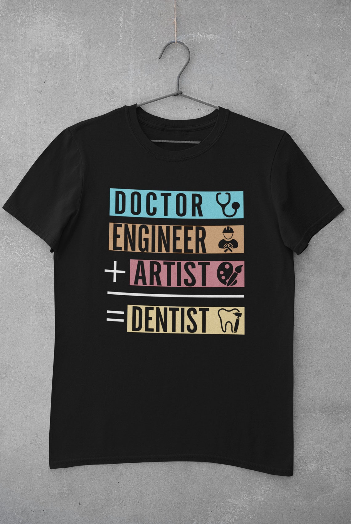 Buy Dentist Tshirt Dentist Shirt Cute Dental Tshirt Gifts for Online
