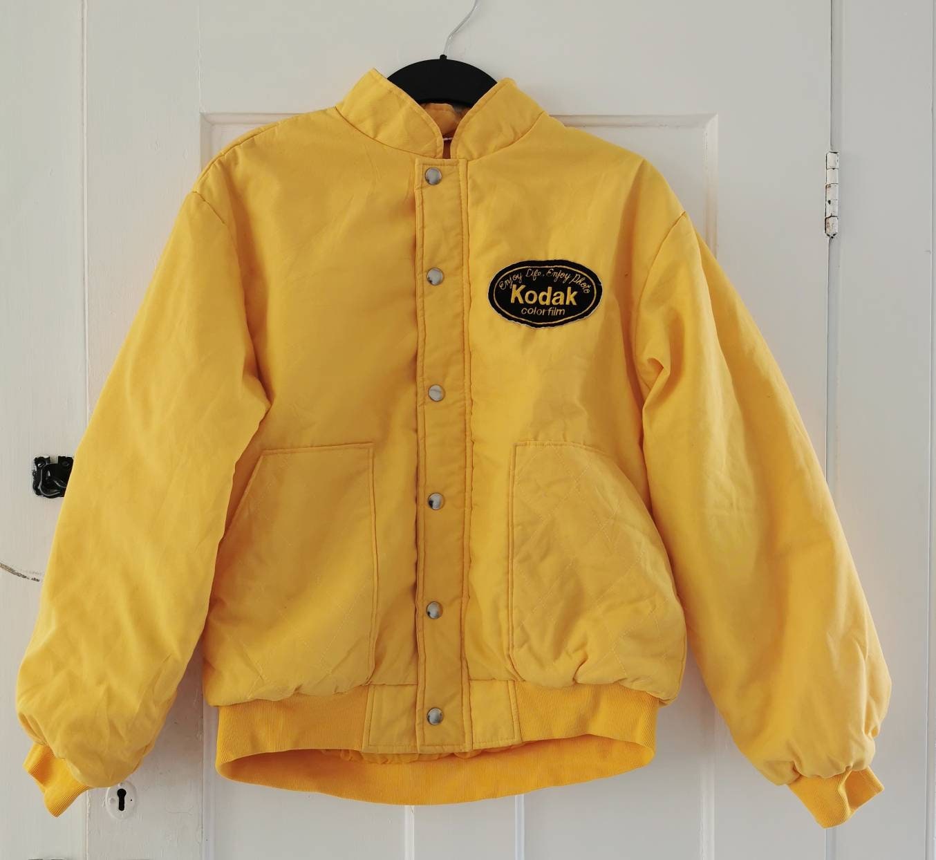 kodak jacket